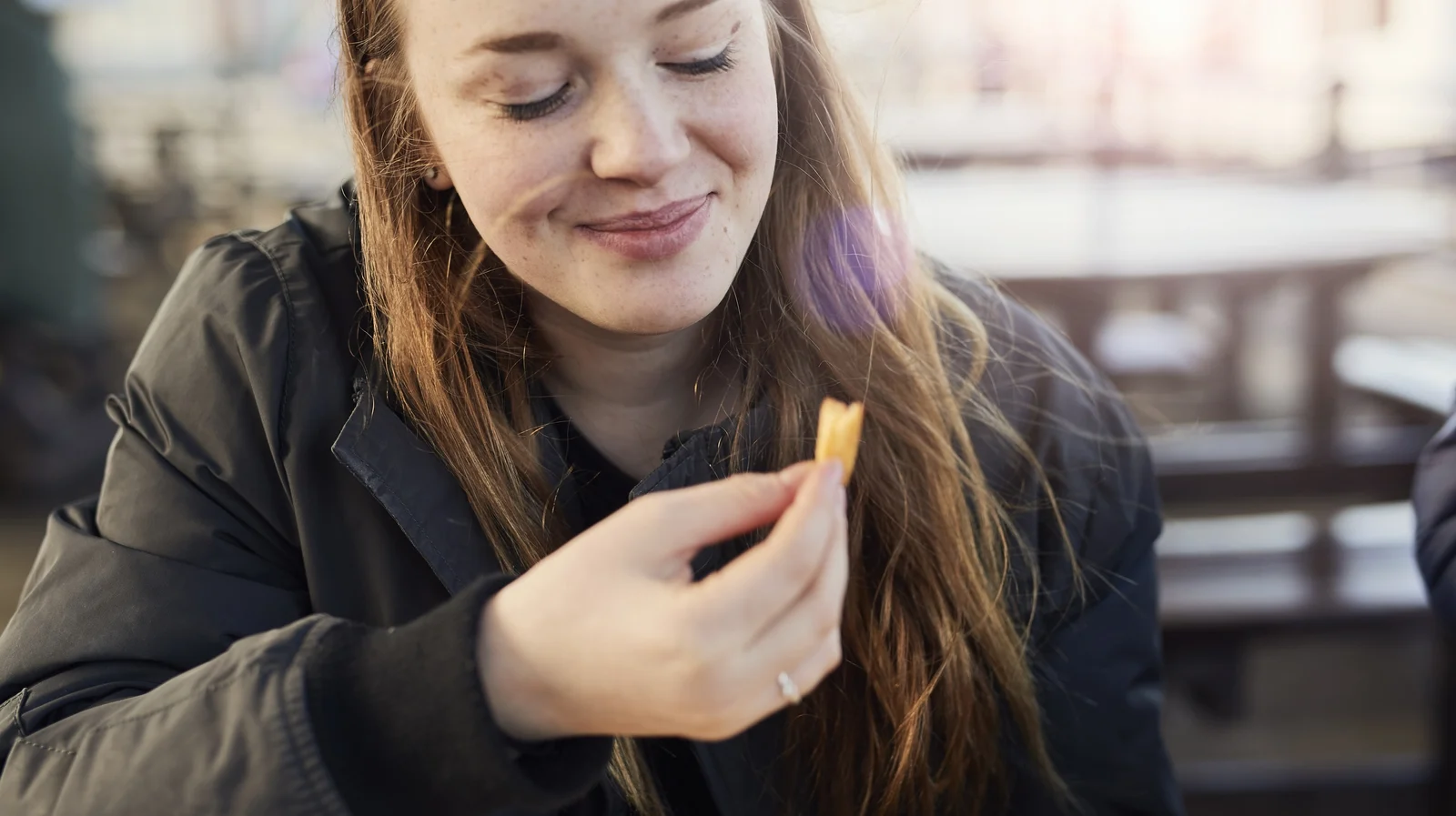 Les meilleures spécialités des friteries de toute l'Irlande