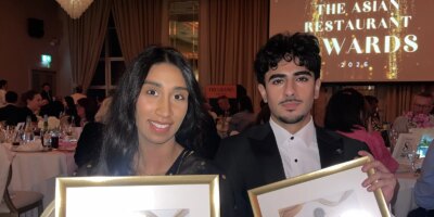 Les meilleurs restaurants asiatiques d'Irlande de 2026 révélés