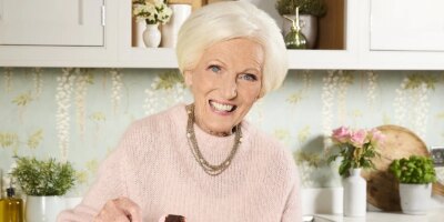 Mary Berry sur la maîtrise du repas facile en un seul pot